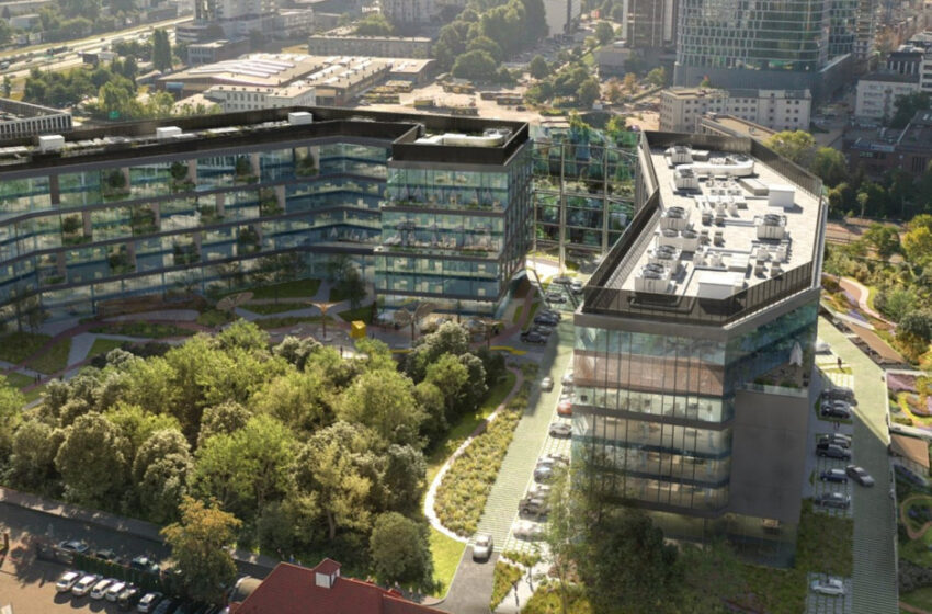  Katowice zmieniają swoje oblicze, stając się kopalnią pomysłów i innowacji.