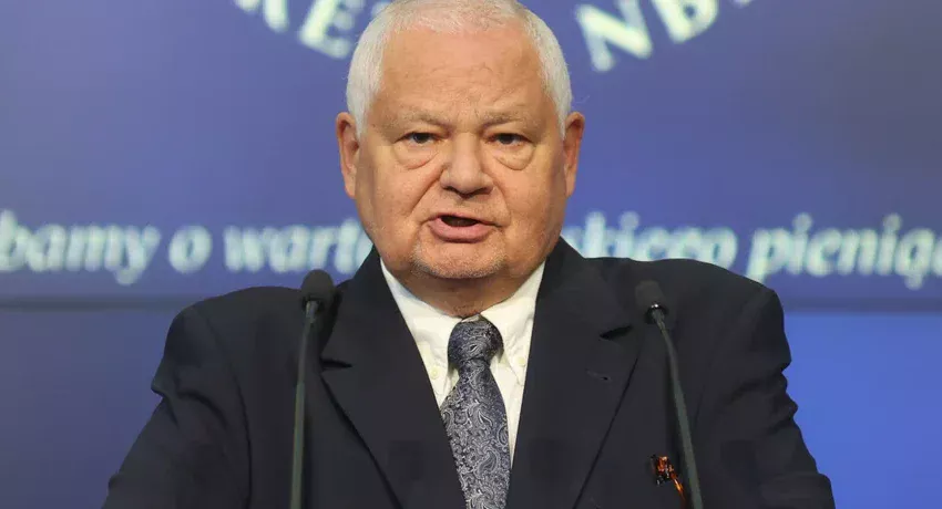  Prezes NBP podaje prognozy wzrostu wynagrodzeń